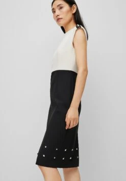 Boss Devoka - Etui-Jurk - Black -Sneaker 6f153fd828e043cb9c42af591007b864