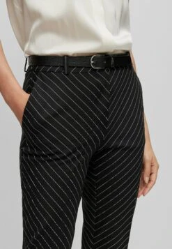 Boss Scarlet-Cl Sz25 - Riem - Black One