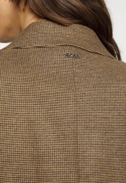 Boss Jericona - Blazer - Brown/Black -Sneaker 704da45e4eff4a5b9a80cf0247c9d82c