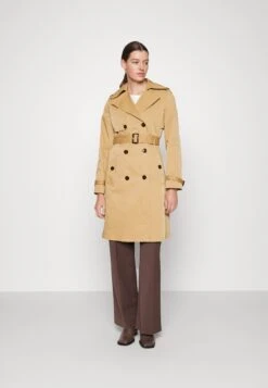 Boss Conry - Trenchcoat - Beige -Sneaker 71d98ad6e0a6448784c970b7c0a90ba0