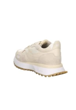 Boss Schnürhalbschuhe Jonah Runn - Sneakers Laag - Beige -Sneaker 729c57fe98c0412e904ef7896256e160
