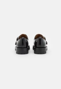 Boss Helen Double Monk- Instappers - Black 10 Boss Helen Double Monk- Instappers - Black -Sneaker 72caab962990471ca541601492a048ee