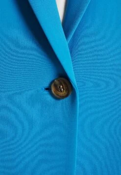 Boss Jocaluah - Blazer - Bright Blue -Sneaker 72e2418c24b74640a3d8daf00917a793