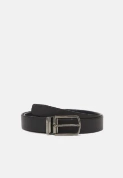 Boss Ofis Unisex - Riem - Black