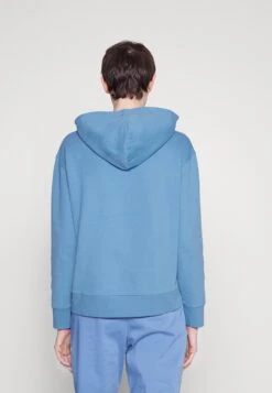 Boss Edelight - Hoodie - Open Blue -Sneaker 735b9c50e7984e34945a3febca6f85db