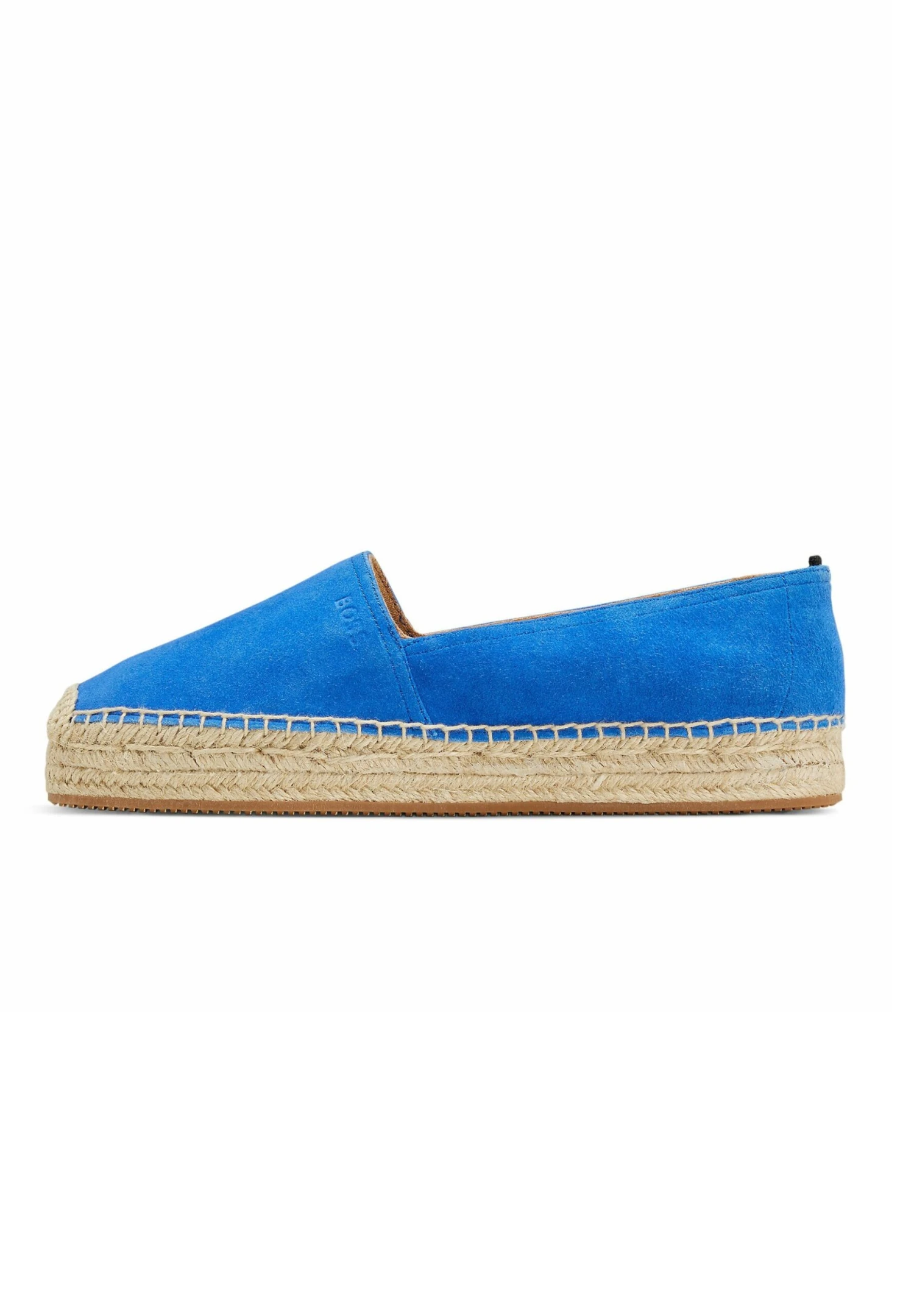 Boss Madeira_Slon_Sdtp - Espadrilles - Blue Thirteen 1 Boss Madeira_Slon_Sdtp - Espadrilles - Blue Thirteen