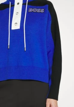 Boss Freta - Trui - Multi-Coloured -Sneaker 73931e097b594ccea2727fe85ffd29e7