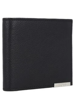 Boss Gbbm 8 Cc Card C - Portemonnee - Black -Sneaker 73b20907bc5e4a95b468fb7916e59719