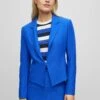Boss Jerboka - Blazer - Blau Dreizehn