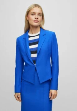 Boss Jerboka - Blazer - Blau Dreizehn