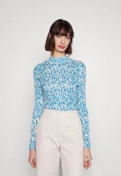 Boss Trui - Royal Blue