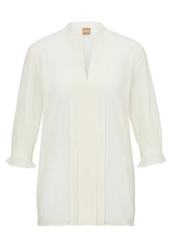 Boss Birula - Blouse - Open White