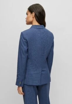 Boss Jasewa - Blazer - Patterned Three 8 Boss Jasewa - Blazer - Patterned Three -Sneaker 74a023ac155949c8a589ed245c89bd8f