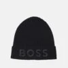 Boss Exclusive Zarya - Muts - Black