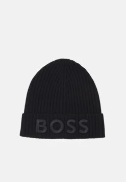 Boss Exclusive Zarya - Muts - Black