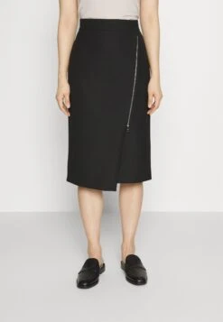 Boss Vemboka - Kokerrok - Black