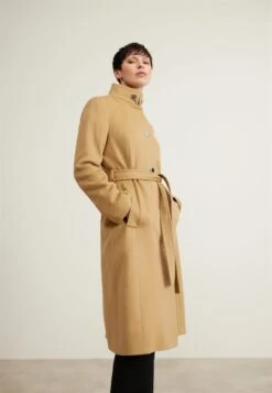 Boss Casenova - Mantel - Medium Beige