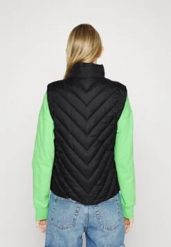 Boss Palassy - Bodywarmer - Black -Sneaker 752e7b5df852428ebcab3a708fd28aa9