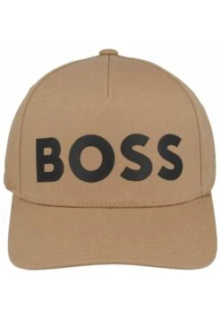 Boss Sevile Baseball - Pet - Medium Beige -Sneaker 756c0b4761b04547b1089a2f412b244e