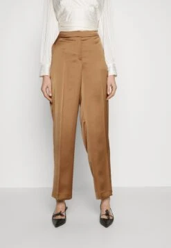 Boss Tesatina - Broek - Medium Beige