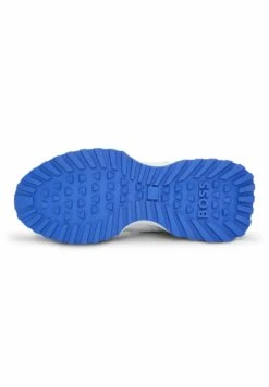 Boss Jonah Runn Nysd - Sneakers Laag - Open White Four -Sneaker 76003443ac304690b5ed431c9659f453