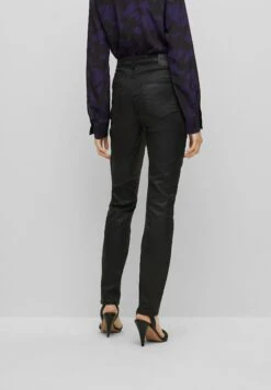 Boss Jackie Mr 1 1 - Slim Fit Jeans - Black One -Sneaker 7716cfc1b06a48248c802e8c90a71900