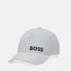 Boss Cap-Holiday Unisex - Pet - White