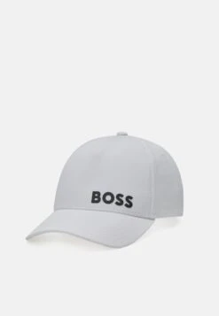 Boss Cap-Holiday Unisex - Pet - White