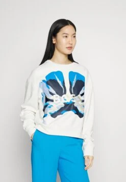 Boss Ehanne - Sweater - Open White 10 Boss Ehanne - Sweater - Open White -Sneaker 7737fd2759f54f37bd4f59484b04971d