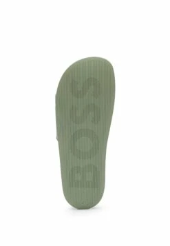Boss Kirk Unisex - Badslippers - Open Green Three -Sneaker 7744e8812cc543198e09d4e45e061af3
