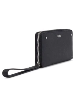Boss Cindy Ziparound - Portemonnee - Black -Sneaker 775ea4c01283470a977df2c64be3de8d