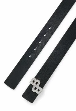 Boss Icon - Riem - Black Two -Sneaker 77c92e102d0a43efa83816d2913ee163