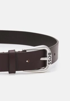 Boss Riem - Dark Brown 5 Boss Riem - Dark Brown -Sneaker 77fcfa75027c426cb13c76cf08bd3516