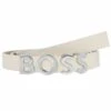 Boss Riem - Light Beige