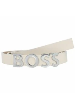 Boss Riem - Light Beige