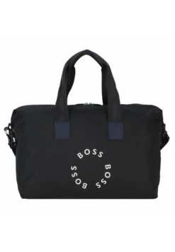 Boss Weekendtas - Dark Blue -Sneaker 782e3c3646fb488b95c59e86ad69f1c9