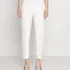Boss Tilunara - Broek - Open White