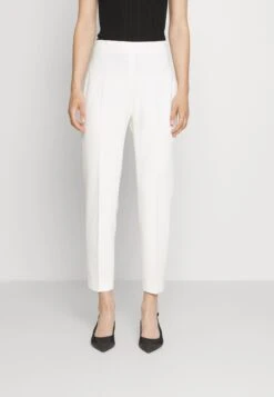 Boss Tilunara - Broek - Open White
