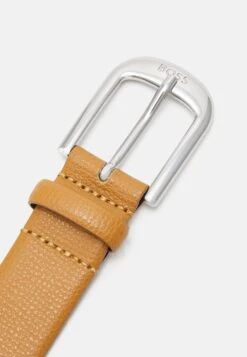 Boss Anna Belt- Riem - Medium Beige -Sneaker 78bc366ae0f0459ab597241ecef7d704