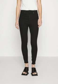 Boss Maye- Jeans Skinny Fit - Black