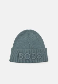 Boss Afox Unisex - Muts - Open Green