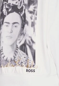 Boss Econy - Hoodie - White -Sneaker 7947db2f933c479b8b7455187c00647a