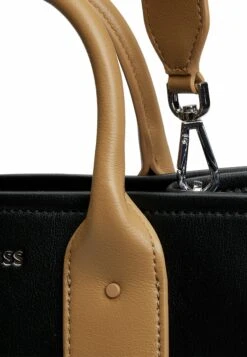 Boss Sandy - Shopper - Schwarz Zwei -Sneaker 796ccf11690a49dc877f237ab3b4f5f4