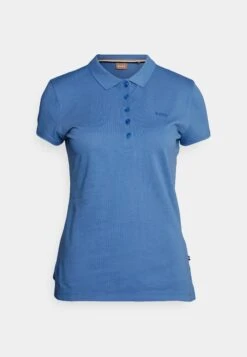 Boss Epola - Poloshirt - Open Blue -Sneaker 7985aa73e11e4c7d9e81e21034c67025