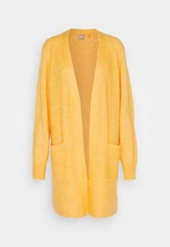 Boss Felva - Vest - Light Pastel Orange -Sneaker 79d5152ef4fc4322bcd3d824dea4eca6