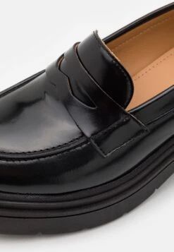 Boss Carol - Instappers - Black -Sneaker 7a0e65adfeac4b6a82cd700c74d8a2c0