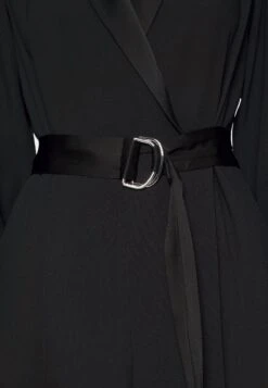 Boss Duxea - Jumpsuit - Black -Sneaker 7a6e9267481349aeb2c99bb1454f4577