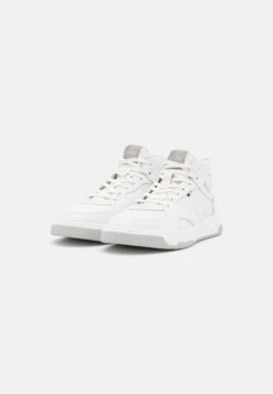 Boss Baltimore - Sneakers Hoog - White -Sneaker 7a997f43af1a4115850b5618b0977e8f