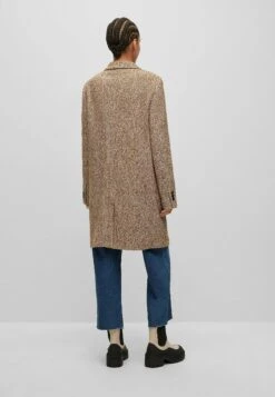 Boss Catop1 - Halflange Jas - Patterned Thirty -Sneaker 7b0b184b97f14adc82f3879ab5e4d741