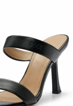 Boss Mandy 90-Nl - Muiltjes Met Hak - Black One -Sneaker 7c33d14a612243129de0ca62841df22a